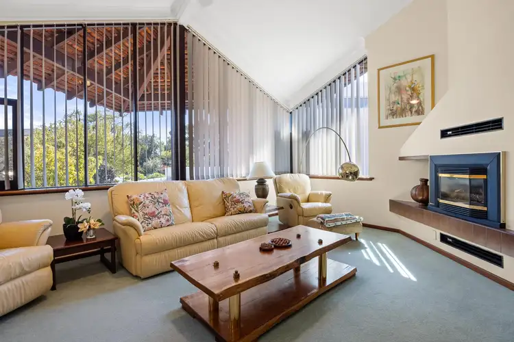 Sixth view of Homely house listing, 15 Fraser Road, Applecross WA 6153