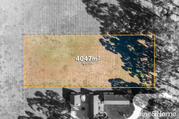 Fourth view of Homely land listing, 20 Collins Road, Glenlyon VIC 3461