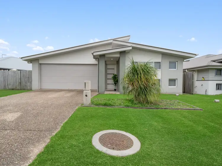 21 Rosella Street