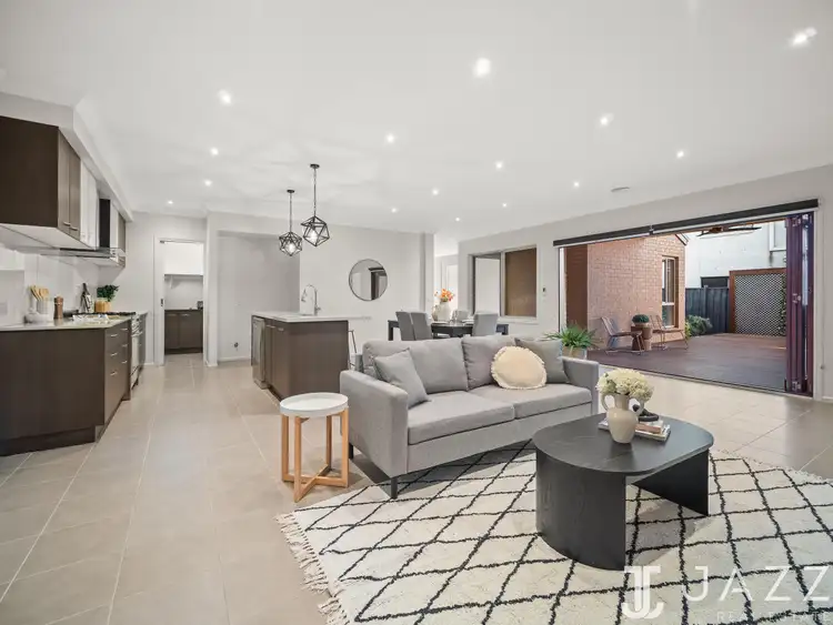 Second view of Homely house listing, 7 Wonga Way, Point Cook VIC 3030
