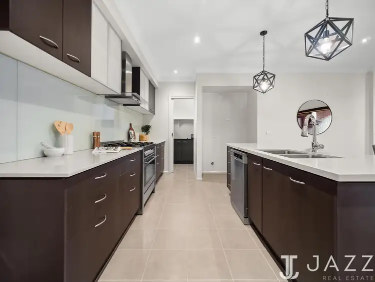 Third view of Homely house listing, 7 Wonga Way, Point Cook VIC 3030