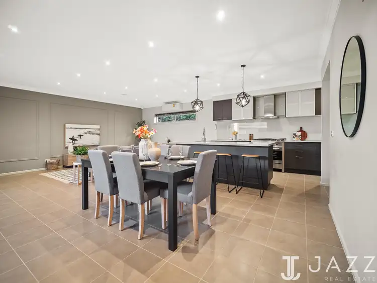 Fourth view of Homely house listing, 7 Wonga Way, Point Cook VIC 3030