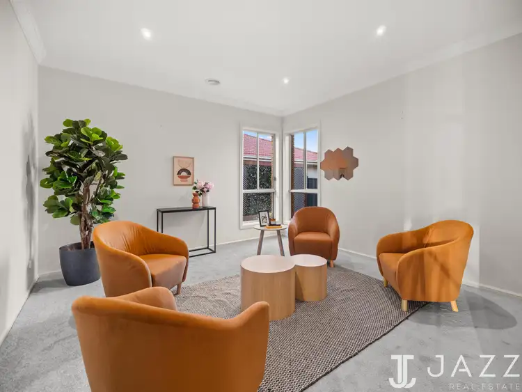 Fifth view of Homely house listing, 7 Wonga Way, Point Cook VIC 3030