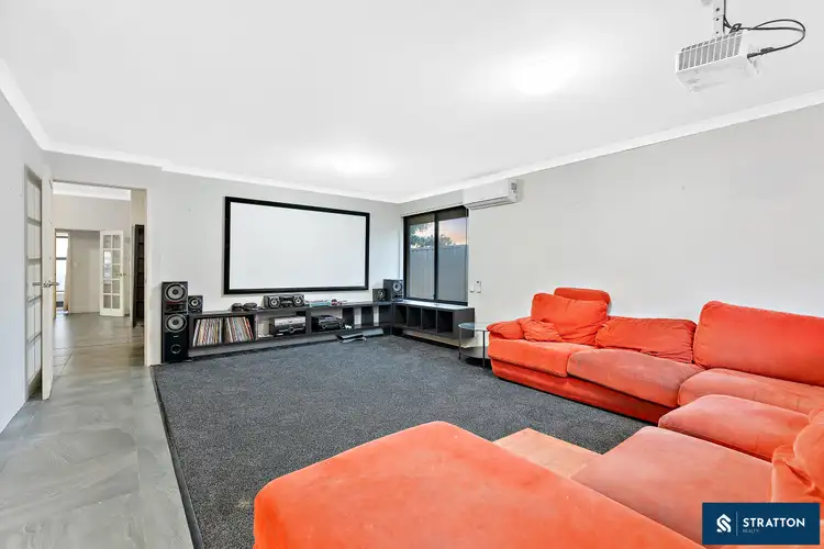 Seventh view of Homely house listing, 23 Milano Loop, Seville Grove WA 6112