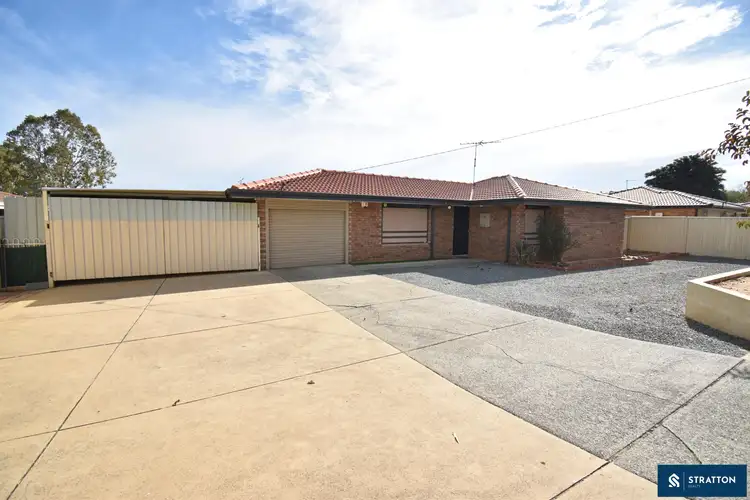 Main view of Homely house listing, 71 Corring Way, Parmelia WA 6167