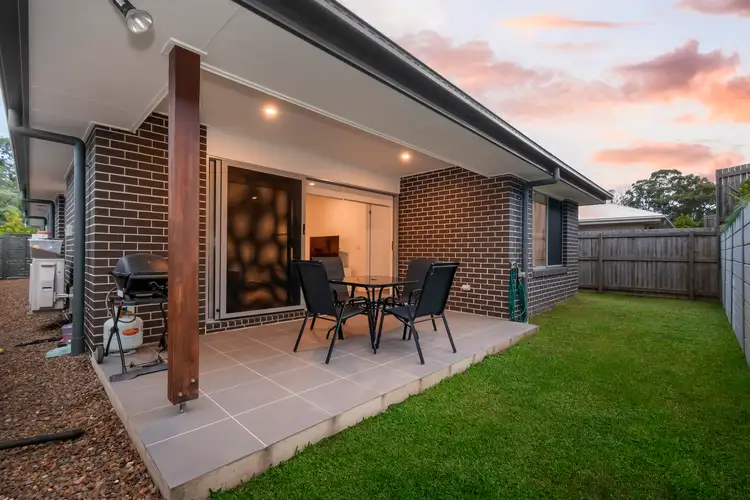 Second view of Homely house listing, 26 Vanes Street, Coomera QLD 4209