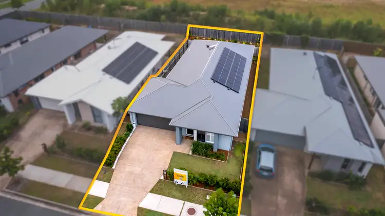 Third view of Homely house listing, 26 Vanes Street, Coomera QLD 4209