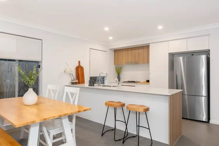 Sixth view of Homely house listing, 26 Vanes Street, Coomera QLD 4209