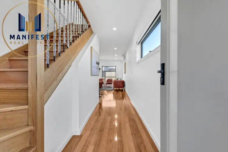 Second view of Homely townhouse listing, 2/25 Thomson Avenue, Laverton VIC 3028