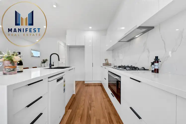 Third view of Homely townhouse listing, 2/25 Thomson Avenue, Laverton VIC 3028