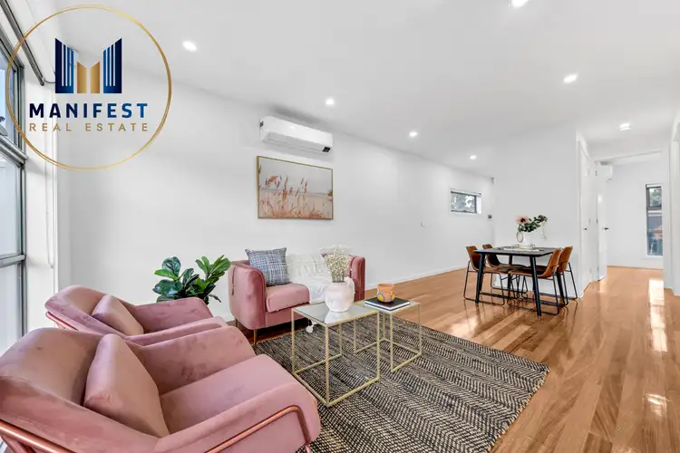 Fifth view of Homely townhouse listing, 2/25 Thomson Avenue, Laverton VIC 3028