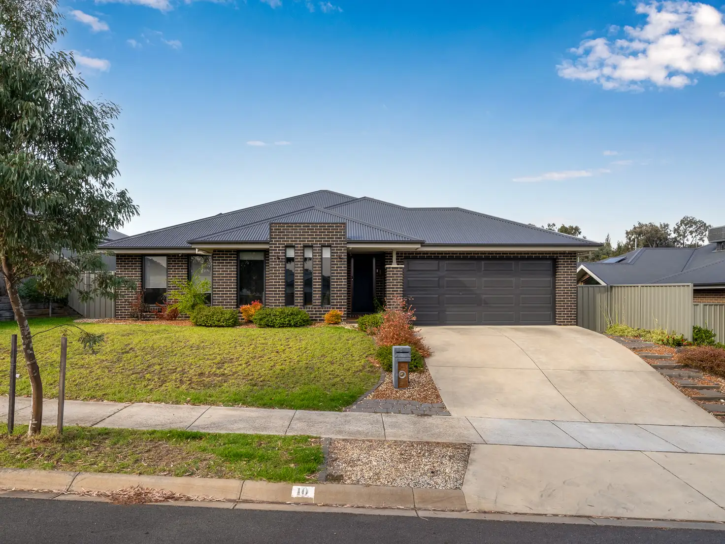 Main view of Homely house listing, 10 Oriole Street, Thurgoona NSW 2640