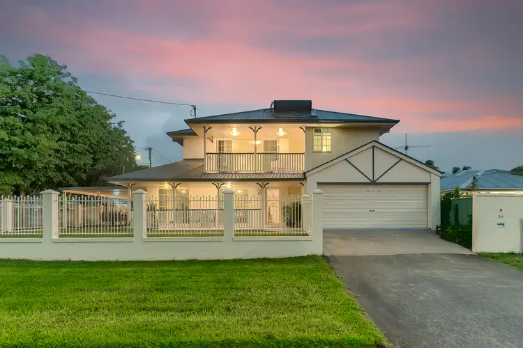 56 Gizerah Street, Mitchelton QLD 4053