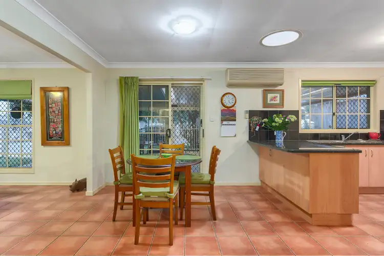 Fifth view of Homely house listing, 56 Gizerah Street, Mitchelton QLD 4053