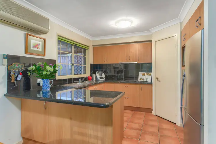 Sixth view of Homely house listing, 56 Gizerah Street, Mitchelton QLD 4053