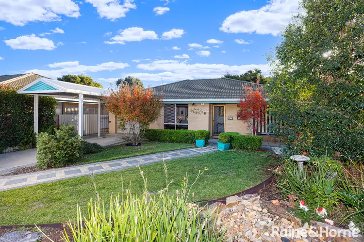 Main view of Homely house listing, 4/1 Leena Place, Wagga Wagga NSW 2650