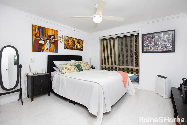 Sixth view of Homely house listing, 4/1 Leena Place, Wagga Wagga NSW 2650