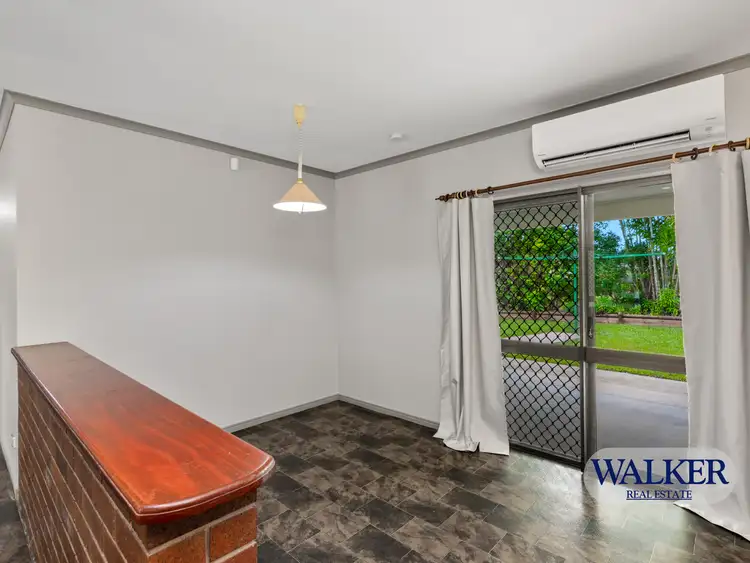 Fifth view of Homely house listing, 2 Blackbird Close, Bentley Park QLD 4869