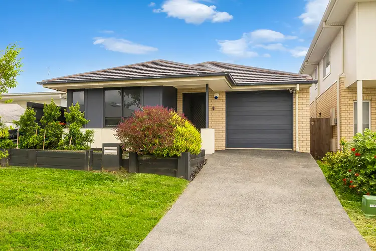 19 Tambor Crescent, Pallara QLD 4110