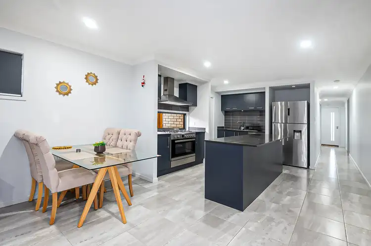 Third view of Homely house listing, 19 Tambor Crescent, Pallara QLD 4110