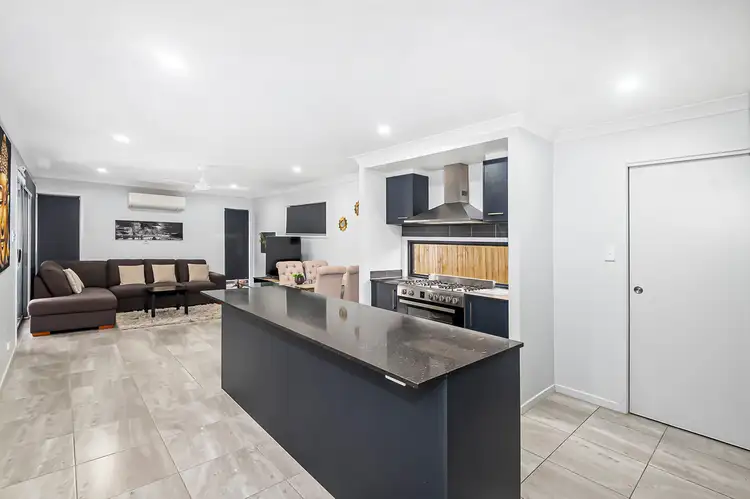 Fourth view of Homely house listing, 19 Tambor Crescent, Pallara QLD 4110