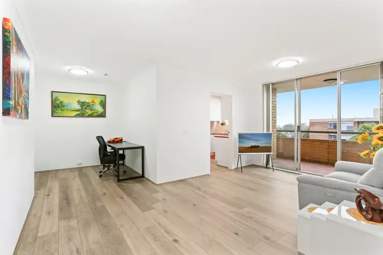 47/5 Broughton Road, Artarmon NSW 2064