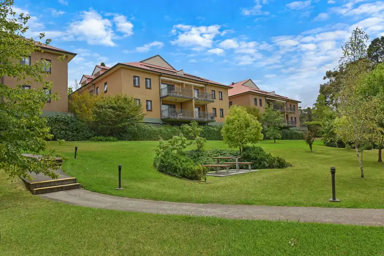 Main view of Homely apartment listing, 27-28/100-116 Leura Mall, Leura NSW 2780