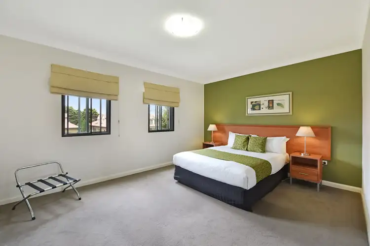 Second view of Homely apartment listing, 27-28/100-116 Leura Mall, Leura NSW 2780