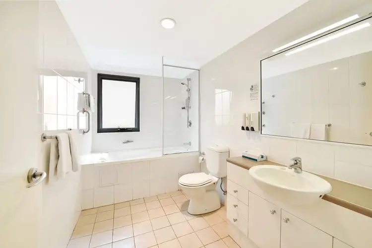 Third view of Homely apartment listing, 27-28/100-116 Leura Mall, Leura NSW 2780