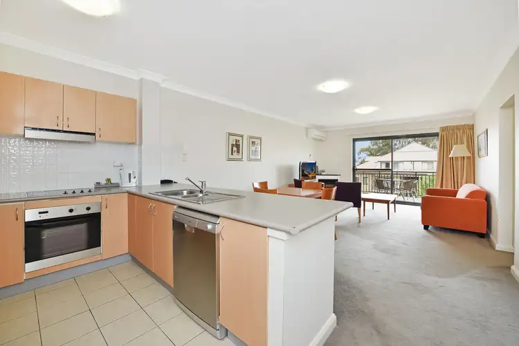 Fourth view of Homely apartment listing, 27-28/100-116 Leura Mall, Leura NSW 2780