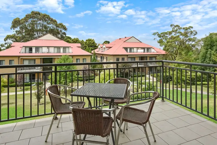 Sixth view of Homely apartment listing, 27-28/100-116 Leura Mall, Leura NSW 2780