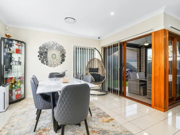 Third view of Homely house listing, 7 Voyager Court, Jordan Springs NSW 2747