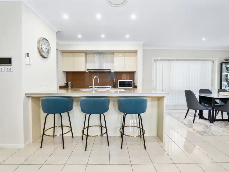 Sixth view of Homely house listing, 7 Voyager Court, Jordan Springs NSW 2747