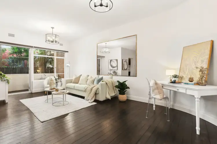 3/109 Penshurst Street, Willoughby NSW 2068