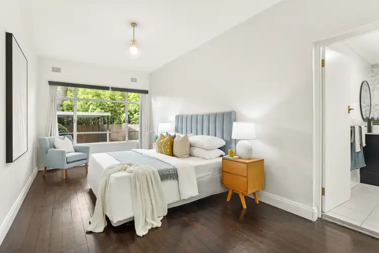 Fourth view of Homely apartment listing, 3/109 Penshurst Street, Willoughby NSW 2068