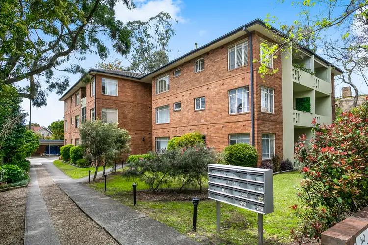 Sixth view of Homely apartment listing, 3/109 Penshurst Street, Willoughby NSW 2068