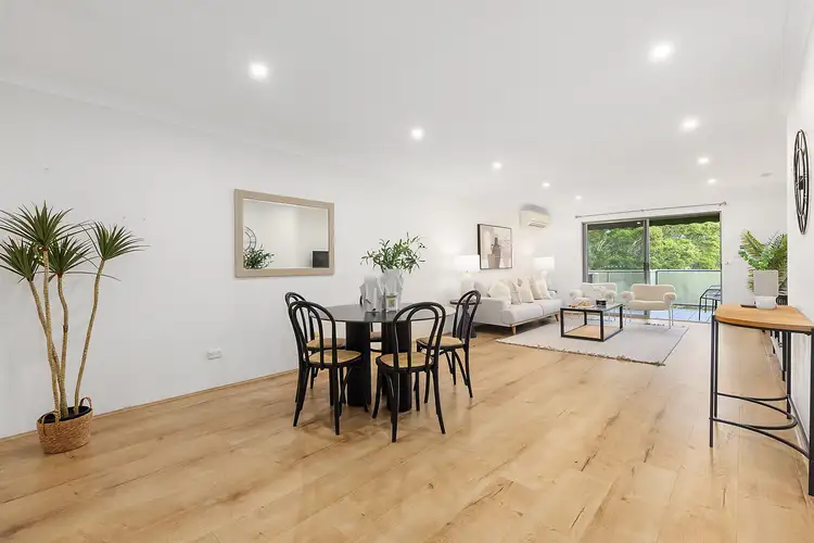6/3 Burley Street, Lane Cove NSW 2066