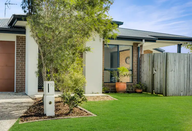 70 Roxborough Street, Canungra QLD 4275