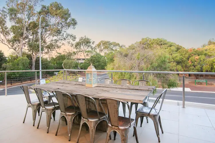 Second view of Homely house listing, 4/2 Eagle Bay- Meelup Road, Eagle Bay WA 6281