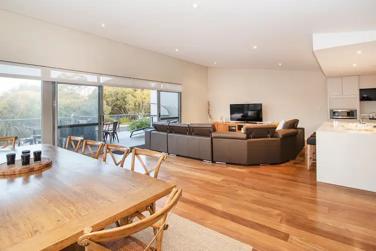 Fourth view of Homely house listing, 4/2 Eagle Bay- Meelup Road, Eagle Bay WA 6281