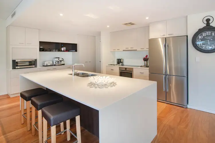 Fifth view of Homely house listing, 4/2 Eagle Bay- Meelup Road, Eagle Bay WA 6281