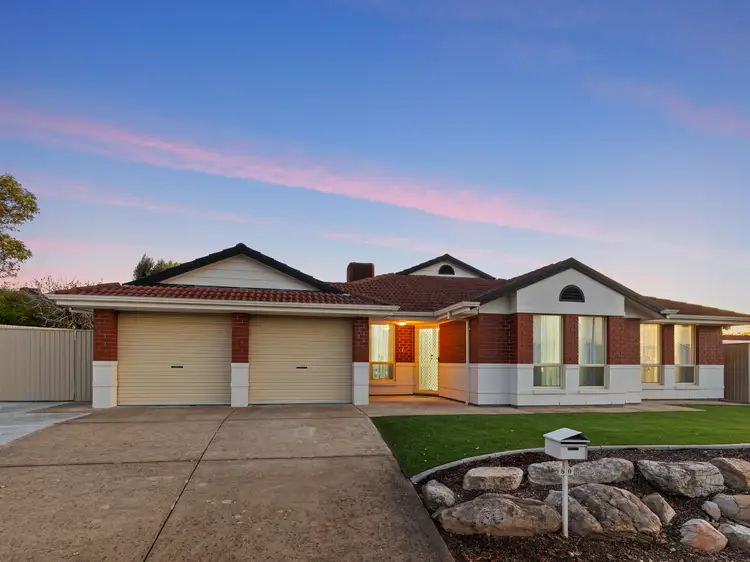 80 Edward Beck Drive, Sheidow Park SA 5158