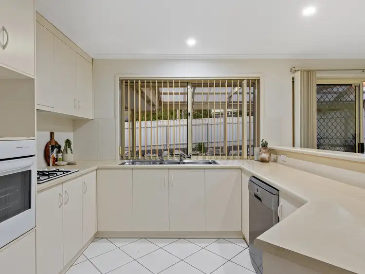 Third view of Homely house listing, 80 Edward Beck Drive, Sheidow Park SA 5158