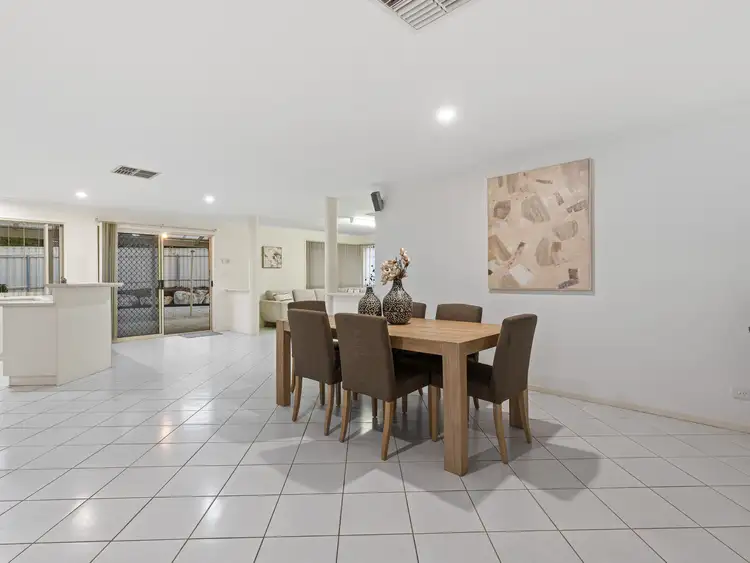 Fourth view of Homely house listing, 80 Edward Beck Drive, Sheidow Park SA 5158