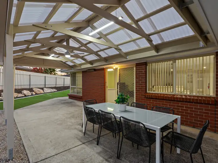 Fifth view of Homely house listing, 80 Edward Beck Drive, Sheidow Park SA 5158