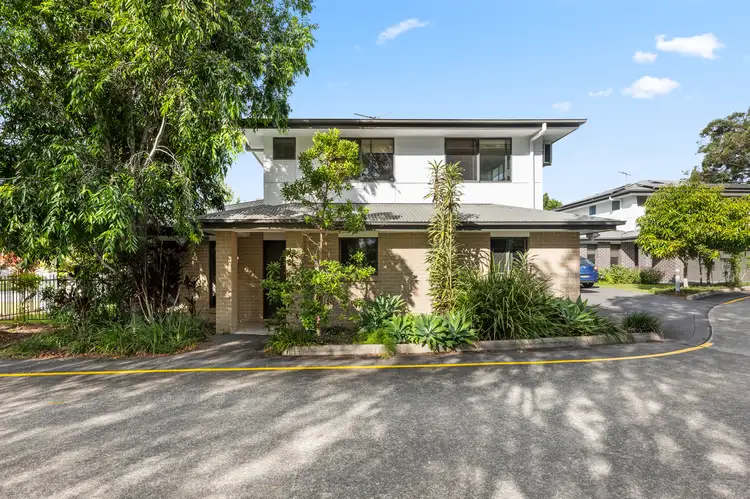 Main view of Homely unit listing, 2/39-41 Ariel Avenue, Kingston QLD 4114