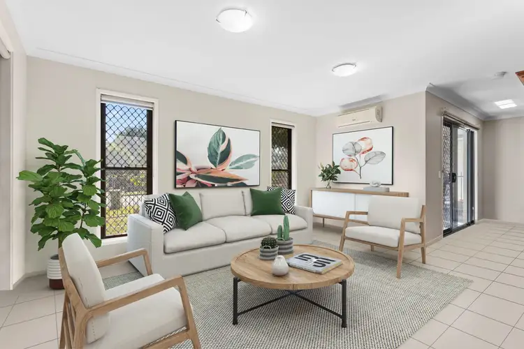 Second view of Homely unit listing, 2/39-41 Ariel Avenue, Kingston QLD 4114