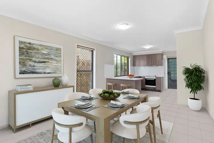 Third view of Homely unit listing, 2/39-41 Ariel Avenue, Kingston QLD 4114