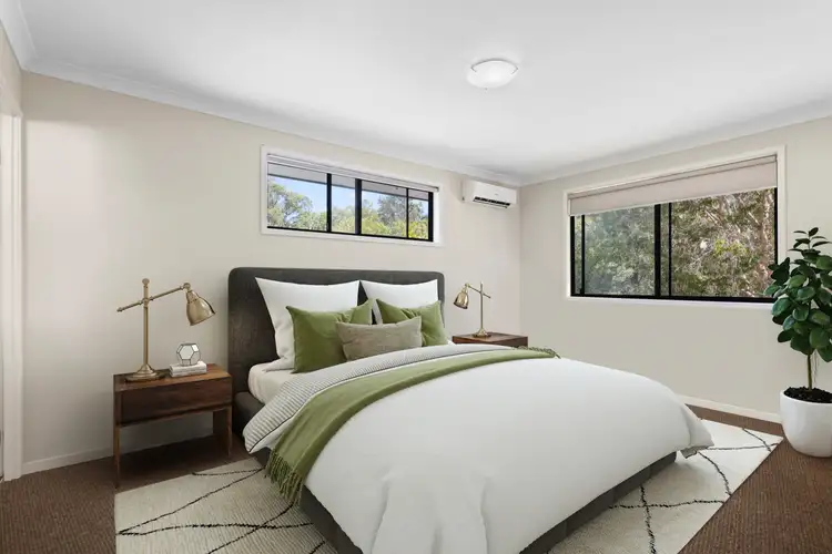 Fifth view of Homely unit listing, 2/39-41 Ariel Avenue, Kingston QLD 4114