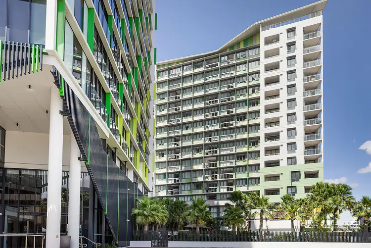 405/338 Water Street, Fortitude Valley QLD 4006